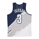 Mitchell & Ness Herre Topper Flerfarget S,