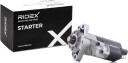 RIDEX 2S0168 Starter