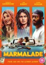 Marmalade 2024 DVD