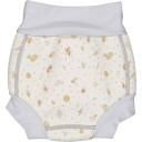 Wheat Neoprene Swim Pants Beach Life (XS : 0 3 mnd)