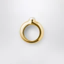 éliou Dame Accessories Gul 44 MM,
