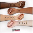 L'Oréal Paris Infaillible 32H Flytende Foundation 235 Honey
