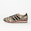 Joggesko adidas SL 72 Og W Off White/ Core Black/ Better Scarlet EUR 40 2/3
