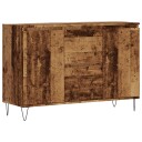  Skjenk gammelt tre 104x35x70 cm konstruert tre 8721158445094