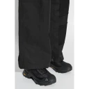ROA Dame Sport Svart 36 EU,