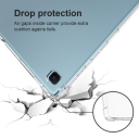 Estuff Es680102-Bulk Tablet Case 26.4 Cm (10.4") Cover Transparent