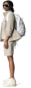 Houdini W's Go Shorts Sandstorm Sandstorm XS