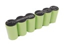 Gardena 8820 batteri (3000 mAh 7.2 V)