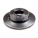 Bremseskive FREMAX BD-4629