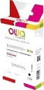 OWA Canon PGI 550XL BK svart blekk