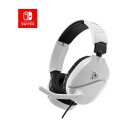 Turtle Beach Recon 70 gaming headset white