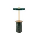 Umage - Asteria Move Portable Bordlampe Mini Green Marble Umage