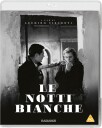 Le Notti Bianche (1957) / Hvite netter Bluray