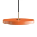 Umage Asteria Pendellampe Medium Ø43 cm Nuance Orange