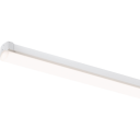 4lite Torre lysarmatur med nødlys 25 50W 150 cm
