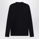 Prada Herre Strikkevarer Blå 2XL,