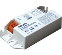 Philips HF-Matchbox Blue 124 SH TL/TL5/PL-L for 1x24W
