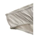 Dolce & Gabbana Dame Undertøy Grå 2XL