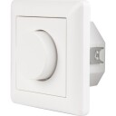 Ledvance Drejelysdæmper Dali 2 Tunable White Plastik Hvid