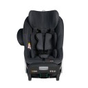 Besafe Bilstol Stretch 61-125cm/36 Kg Bakovervendt Beltemontert Anthracite Mesh Grå