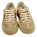 Moma Herre Sko Brun 42 EU,
