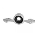 Mellomaksel-oppheng TEDGUM TED98798