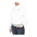 Levi's Dame Gensere & Hettegensere Hvit M,