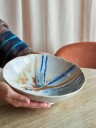 Bloomingville Imogen Bowl Cream Ø 24 CM