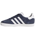 Adidas Originals Gazelle J   Blue   39 1/3