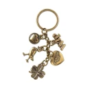 Carhartt Wip unisex Accessories Gul ONE SIZE,