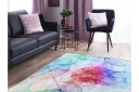 Antakya Matte 160 \| 230 cm   Flerfarget