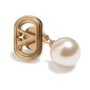 Valentino Garavani Dame Accessories Gul ONE SIZE,