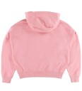 Champion Fashion Hettegenser   Rosa m. Logo   Champion   18 20 år   Hettegenser
