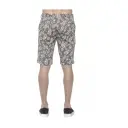 PT Torino Herre Shorts Flerfarget L,