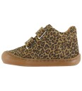 Pom Pom Pmpax Baby Shoe Aop   LEOPARD AOP   20