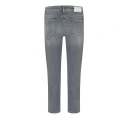 Cambio Dame Jeans Grå 3XL,