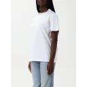 Golden Goose Dame Topper Hvit XS,