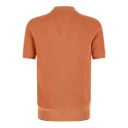 Brunello Cucinelli Herre Topper Oransje 2XL,