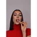 LOWD Cosmetics The First Letter Eyeshadow Palette