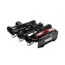 Thule Outpace 3bike tilt up 13 Pin Black One size