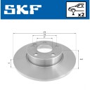 Bremseskive SKF VKBD 80220 S2