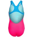 Arena Badedrakt   Pro Tilbake   Sjokkerende Rosa Multi/Sjokkeren   Arena   14 15 år 164 170   Badetøy