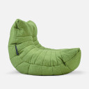 Acoustic Sofa Lime Citrus Grønn