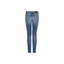 Armani Exchange Dame Jeans Blå W30,
