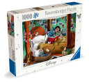 Ravensburger Disney Collectors Edition: Lilo and Stitch 1000pc