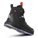 Alfa Bregne A/p/s Gtx Dame Black 38