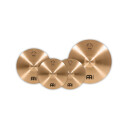 Meinl Pure Alloy Cymbal Set