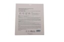 Medicube PDRN Pink Collagen Gel Mask 4pcs
