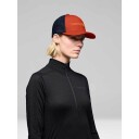 Norrøna /29 Flexfit 3D Cap Gold Flame S/M (56cm)