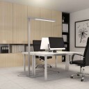 Arcchio Susi LED-gulvlampe, dagslyssensor